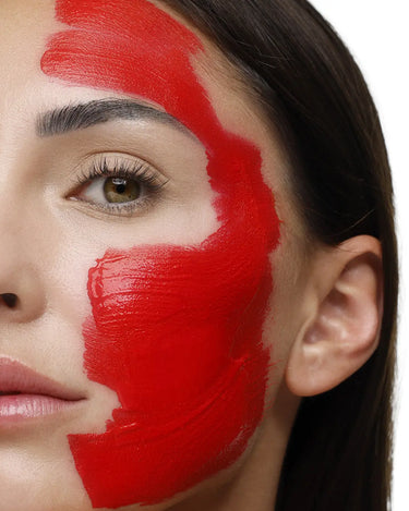 Muse RED MASK Christina Cosmeceuticals