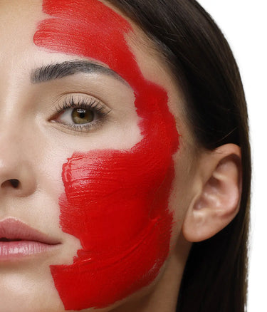 Muse RED MASK Christina Cosmeceuticals
