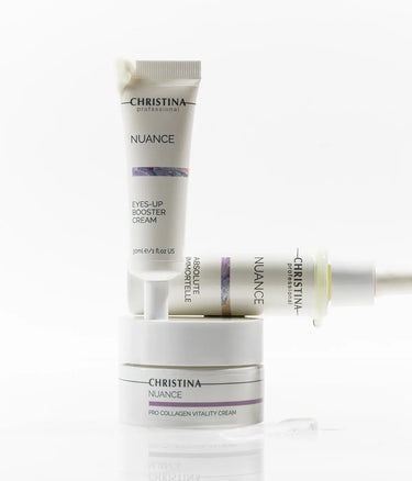 Nuance Absolute Immortelle - Home Care pro home product