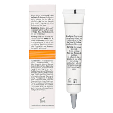 Forever Young Lip Zone Revitalizer spf 15 - Home Care pro home product
