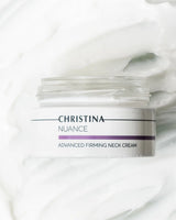 Nuance Advanced Firming Neck Cream, alternate view