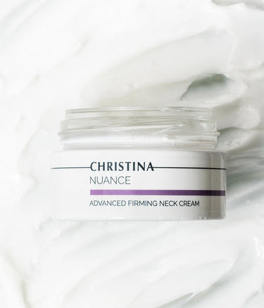 Nuance Advanced Firming Neck Cream - Home Care pro home product