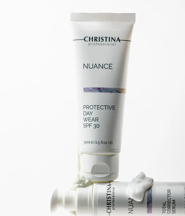 Nuance Protective Day Wear SPF 30 - Home Care pro home product