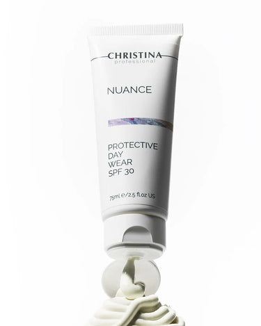 Nuance Protective Day Wear SPF 30 - Home Care pro home product