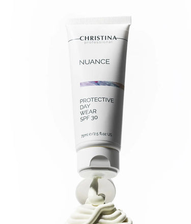 Nuance Protective Day Wear SPF 30 - Home Care pro home product