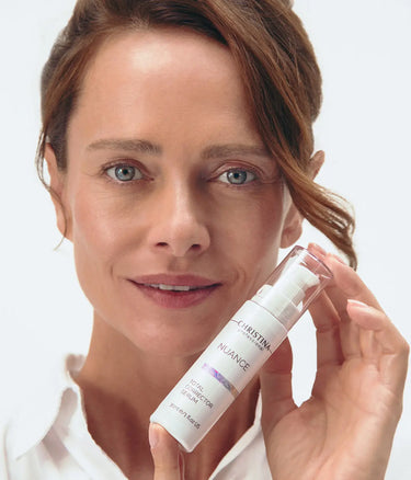 Nuance Total Corrector Serum - Home Care pro home product