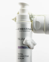 Nuance Total Corrector Serum, alternate view