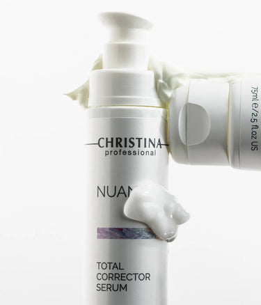 Nuance Total Corrector Serum - Home Care pro home product