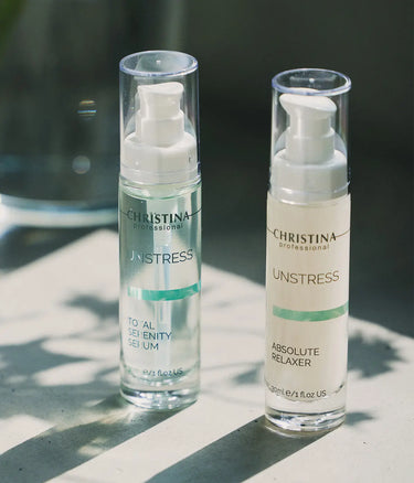 Unstress Absolute Relaxer Serum - Home Care pro home product