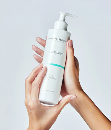 Unstress Gentle Cleansing Milk - Home Care pro home product