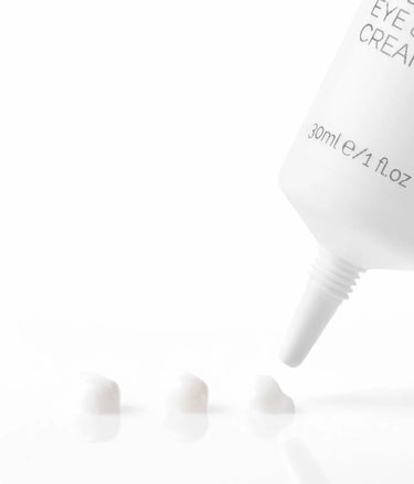 Unstress Harmonizing Eye & Neck Night Cream - Home Care pro home product