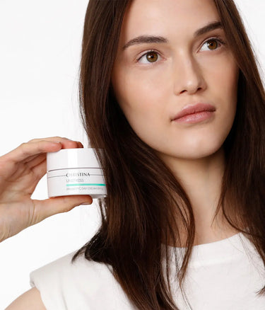 Unstress Probiotic Day Cream spf 15 - Home Care pro home product