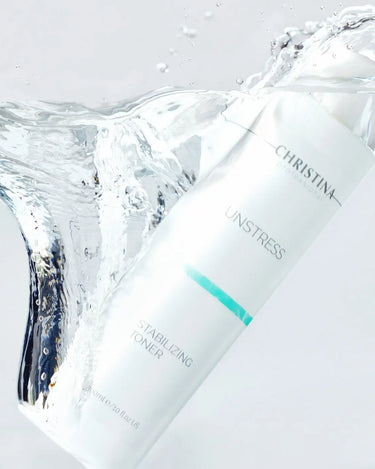 Unstress Stabilizing Toner - Home Care pro home product