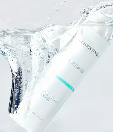 Unstress Stabilizing Toner - Home Care pro home product