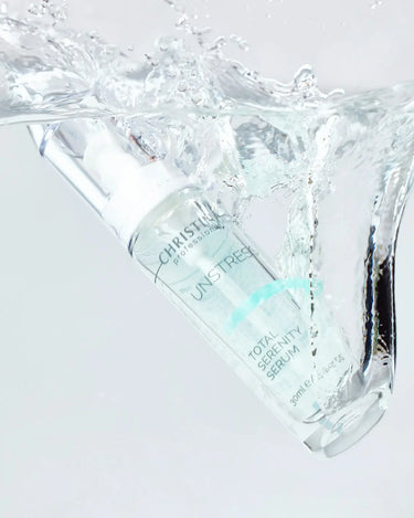 Unstress Total Serenity Serum - Home Care pro home product