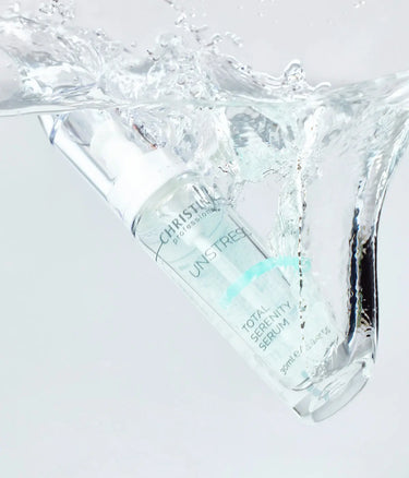 Unstress Total Serenity Serum - Home Care pro home product