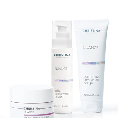 Mature Glow Ritual - Home Care pro home product