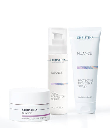 Mature Glow Ritual - Home Care pro home product