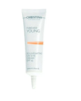 Forever Young Rejuvenating Day Eye Cream SPF 15, 30 ml