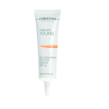 Forever Young Rejuvenating Day Eye Cream spf 15 - Home Care pro home product