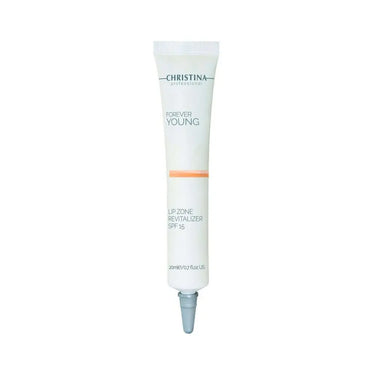Forever Young Lip Zone Revitalizer spf 15 - Home Care pro home product