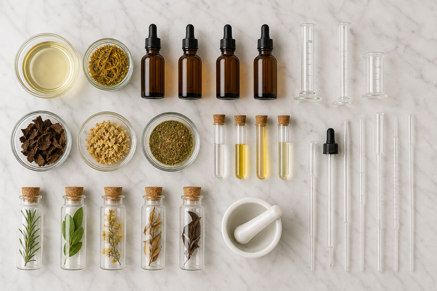Cosmeceutical Ingredients That Solve What OTC Products Cannot Christina Cosmeceuticals