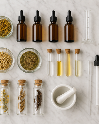 Cosmeceutical Ingredients That Solve What OTC Products Cannot Christina Cosmeceuticals