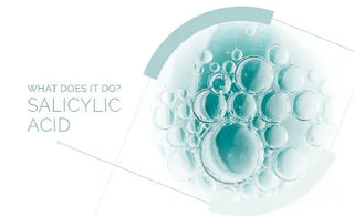 Salicylic Acid – Highly Effective & Extremely Gentle Christina Cosmeceuticals