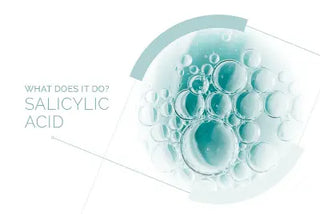 Salicylic Acid – Highly Effective & Extremely Gentle Christina Cosmeceuticals