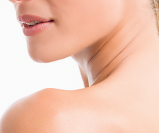 Life below your lips