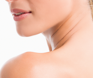 Life below your lips