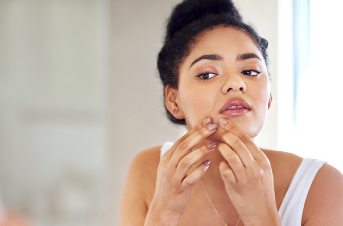 Popping 3 Acne Myths on Your Way to Clearer Skin