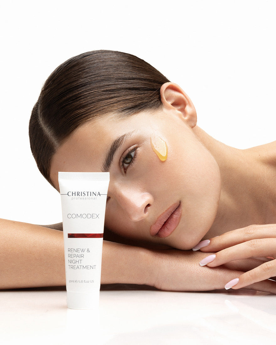 The Best Skincare Ingredients for Blemish-Prone Skin -And Why Your Skin Barrier Matters Christina Cosmeceuticals