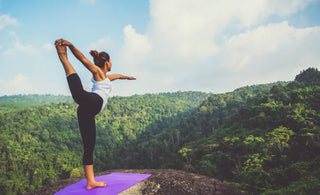 How Yoga Improves Quality of Life and Effects Our Skin Christina Cosmeceuticals