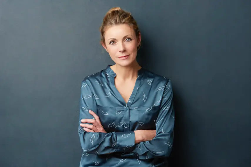 How to Create the Right Anti-Aging Routine for You Christina Cosmeceuticals