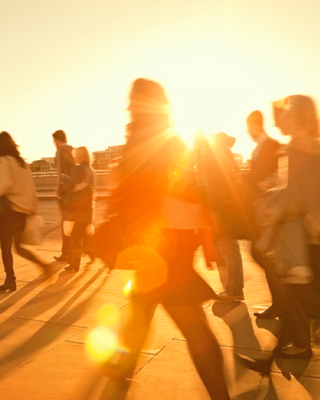 How to Get Rid of Dark Circles Under the Eyes