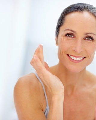 4 Anti-Aging Myths You Really Should Stop Believing