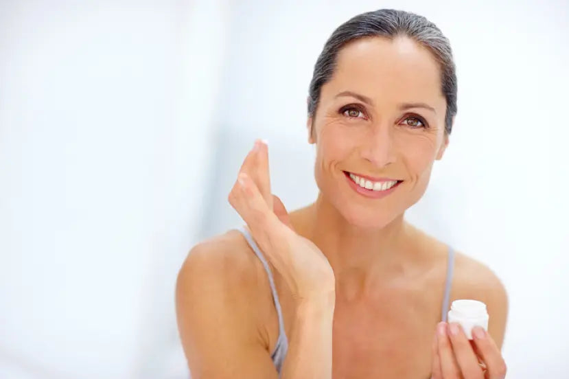 4 Anti-Aging Myths You Really Should Stop Believing Christina Cosmeceuticals