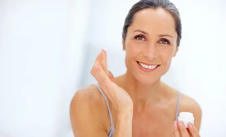 4 Anti-Aging Myths You Really Should Stop Believing Christina Cosmeceuticals