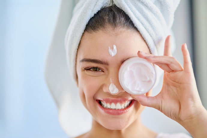 How to Tame Your Oily Skin