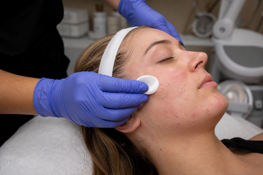 How to Choose Professional Acne Skincare Without Guesswork Christina Cosmeceuticals