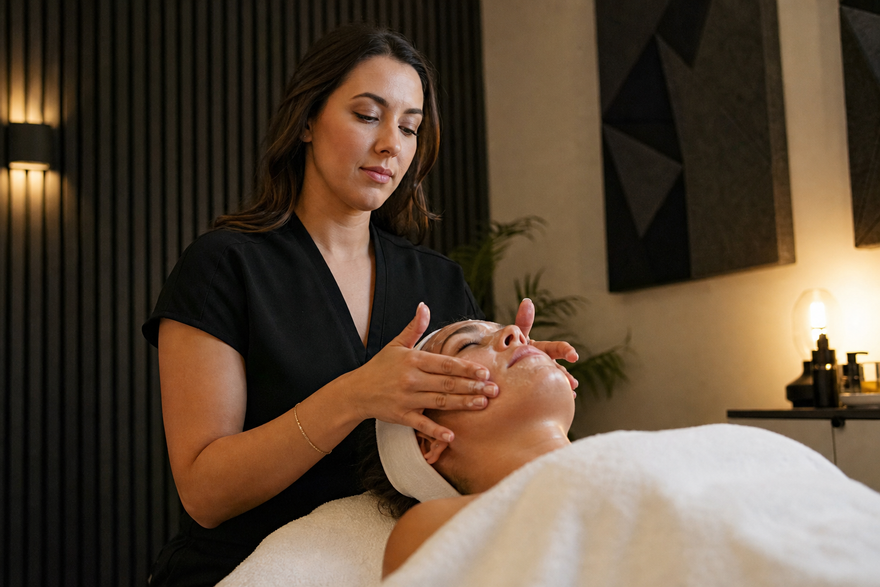 How to Treat a Damaged Skin Barrier Without Stopping Care Christina Cosmeceuticals