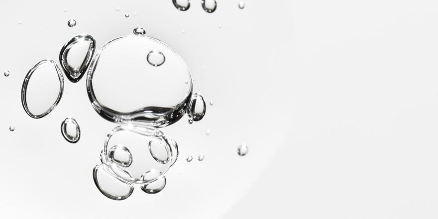 Hyaluronic Acid Isn’t Just One Ingredient: Understanding Different Types of HA Christina Cosmeceuticals