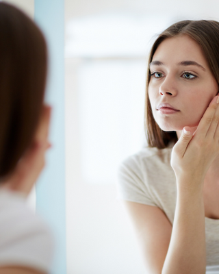 PIGMENTATION – not a God given!