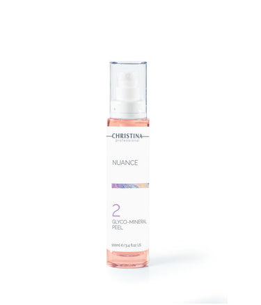 Nuance step 2-Glyco-Mineral Peel