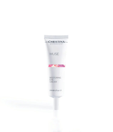 Muse Restoring Eye Cream - Home Care pro home product