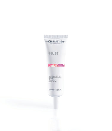 Muse Restoring Eye Cream