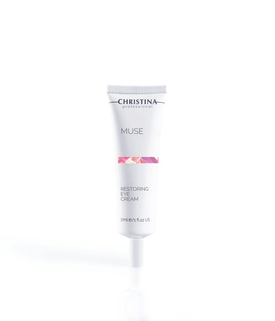 Muse Restoring Eye Cream