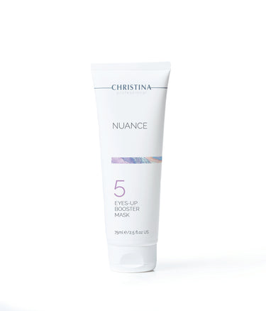 Nuance step 5-Eyes-Up Booster Mask