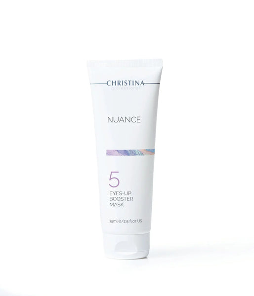 Nuance step 5-Eyes-Up Booster Mask - Christina Cosmeceuticals